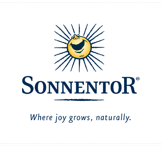 ロゴについて ギフトでお勧めのオーガニックハーブティー ゾネントア Sonnentor ロゴについて ギフトでお勧めのオーガニックハーブティー ゾネントア Sonnentor