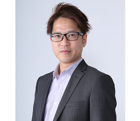 代表取締役社長 斎藤 暁彦
