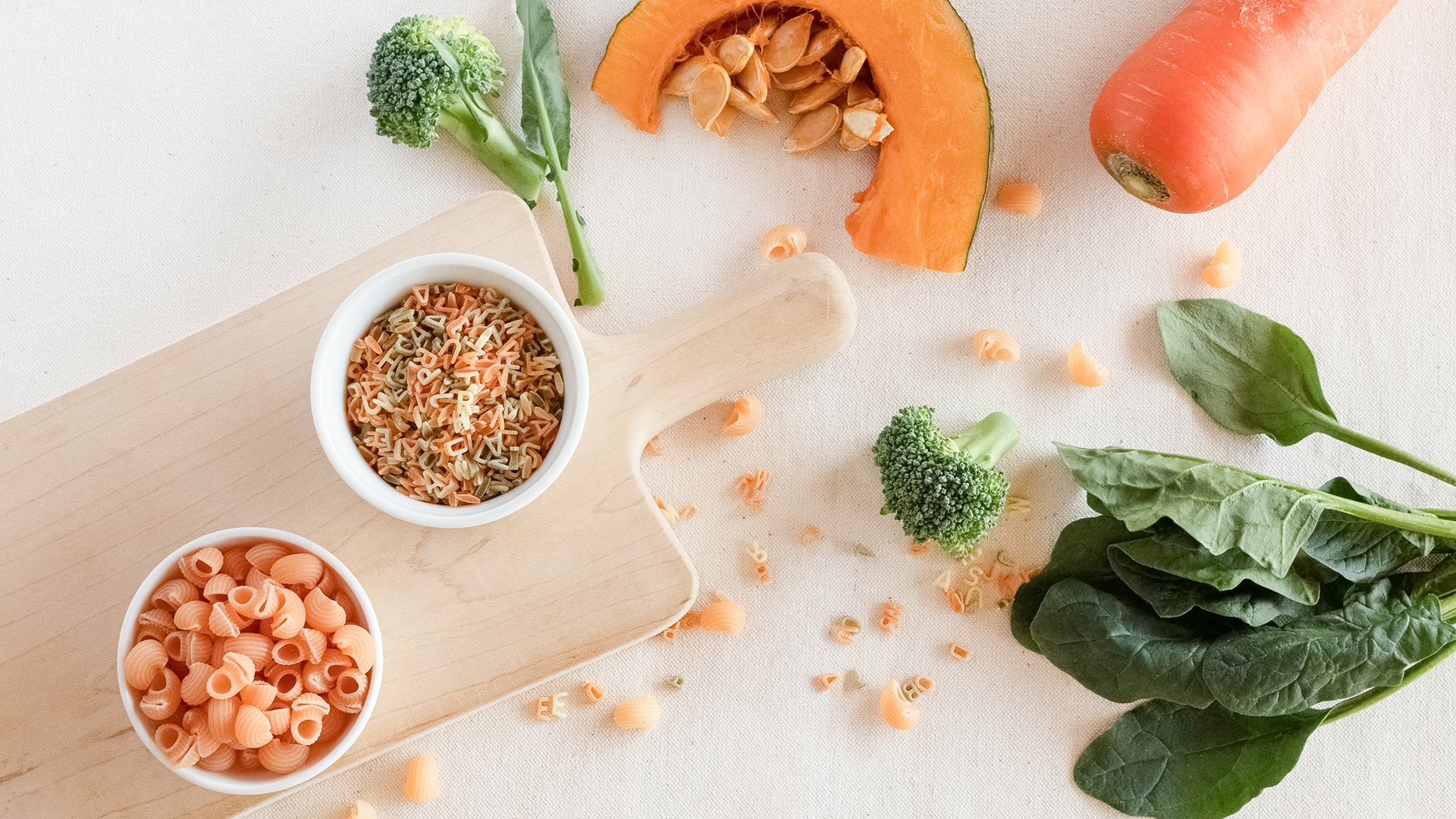 ビオジュニアについて