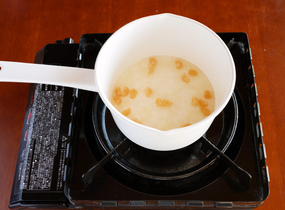 ビオジュニアの特徴