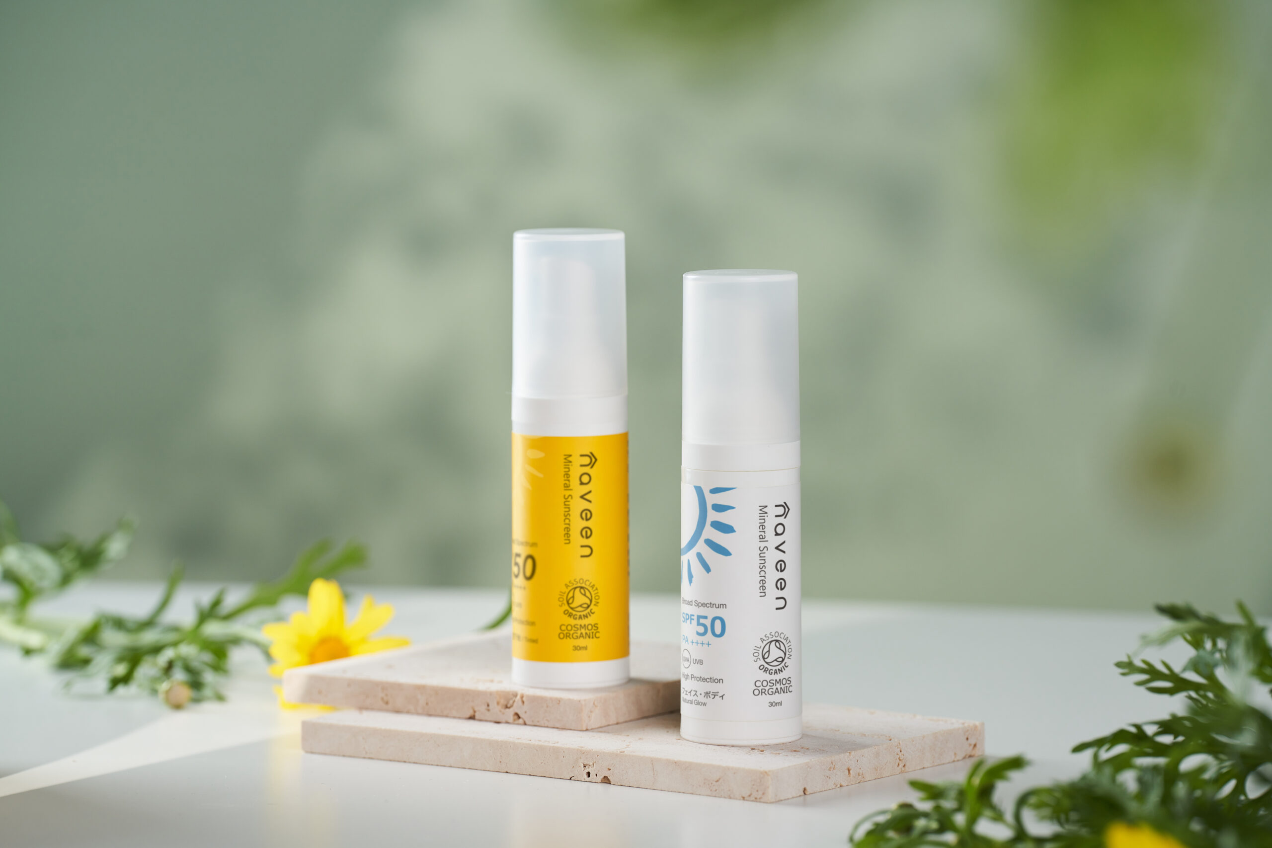 ナヴィーンについて