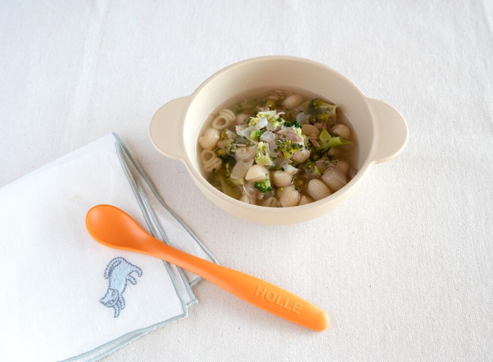 ビオジュニアの特徴