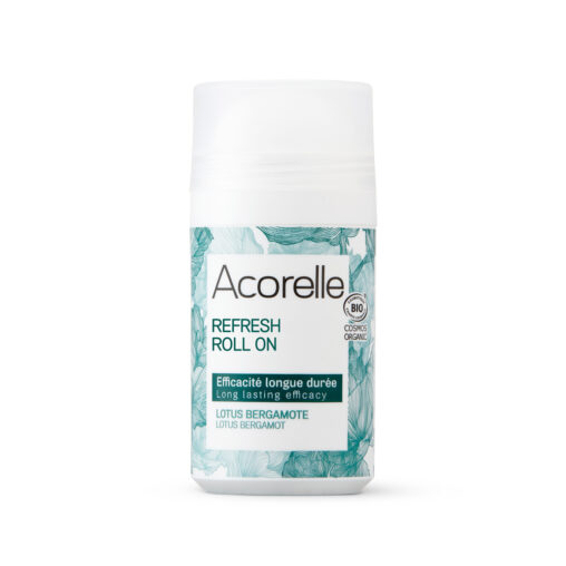 オーガニックフレグランスとUVケアのアコレル/Acorelle