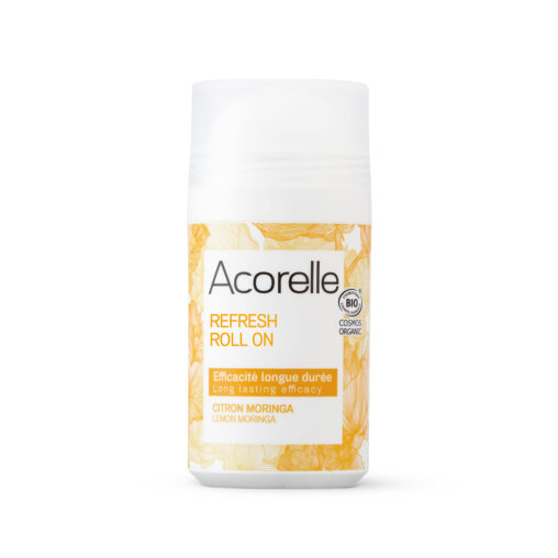 オーガニックフレグランスとUVケアのアコレル/Acorelle