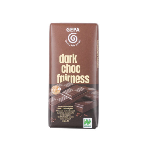 ビオ ダークチョコレート 70%