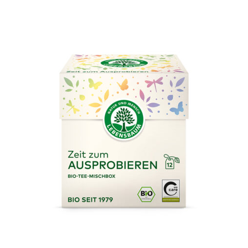 ティータイムアソート